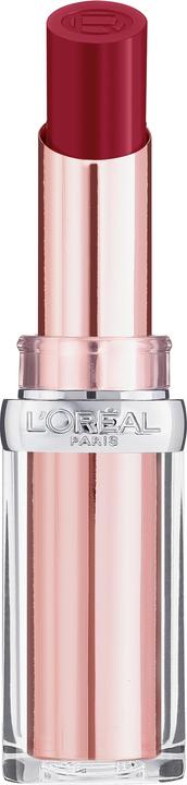 Actual product image L'Oréal Paris Color Riche Glow Paradise (353 Mulberry Ecstatic)