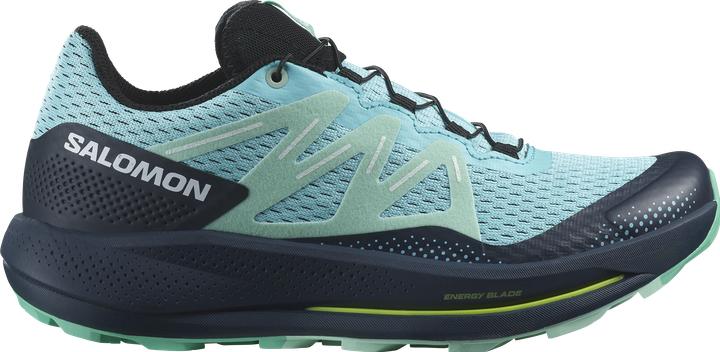 Actual product image Salomon Pulsar Trail W 472104 38 (38)
