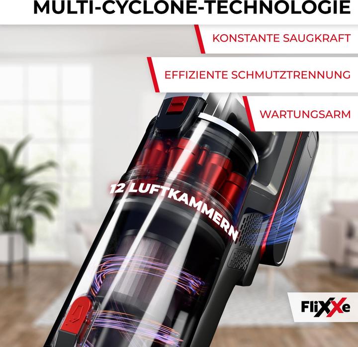 Produktbild Flixxe T12 Stick Vacs