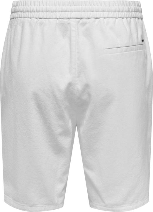 Produktbild Only & Sons Einfarbige Shorts (XXL)