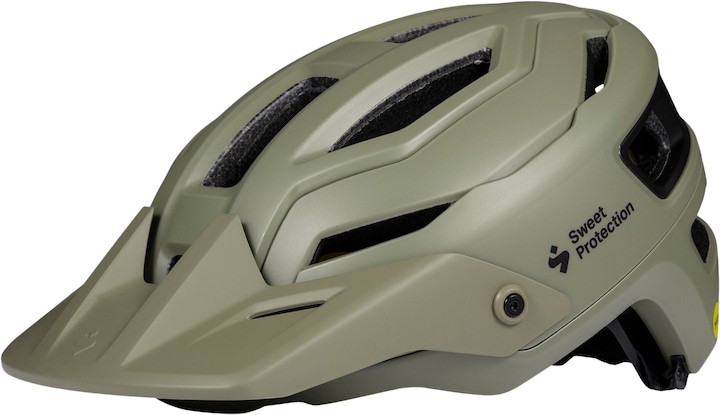 Actual product image Sweet Protection Trailblazer MIPS (56 - 59 cm)