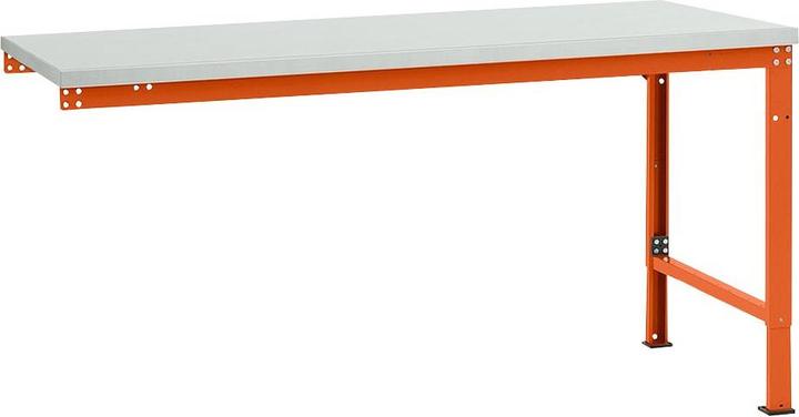 Manuflex Ansatztisch UNIVERSAL Spezial