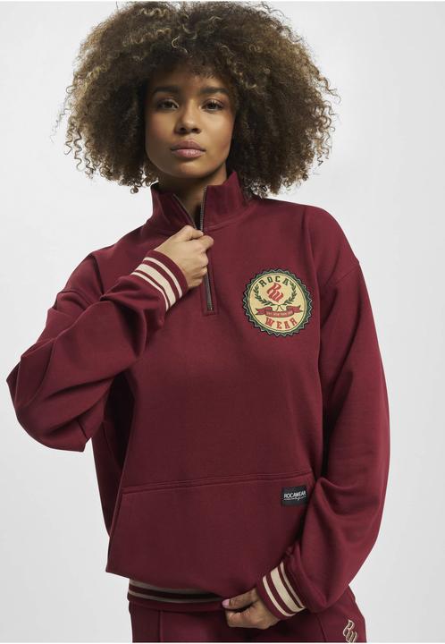 Produktbild Rocawear Duke Crewneck - 72291 (3XL)