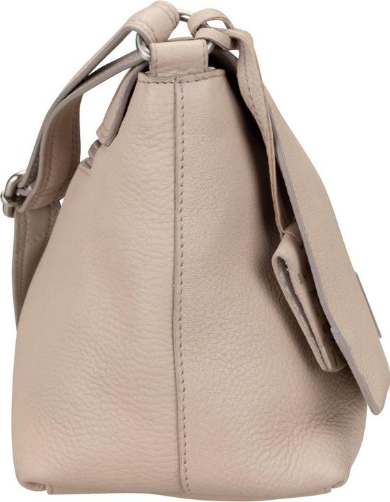 Actual product image Burkely Soft Skylar Satchel Bag