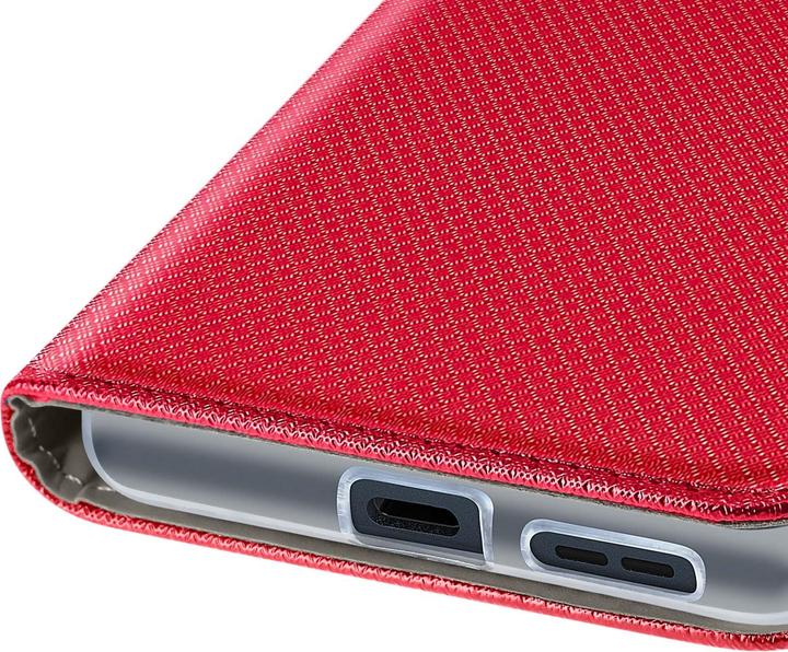 Image du produit Avizar Couverture Smart Premium (Motorola Edge 50 Fusion)