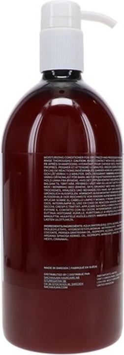 Actual product image Sachajuan - Moisturizing Conditioner (990 ml)