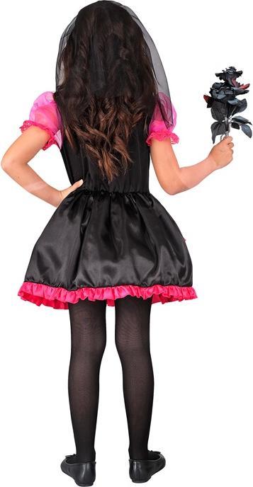 Produktbild Widmann Dia De Los Muertos (116)