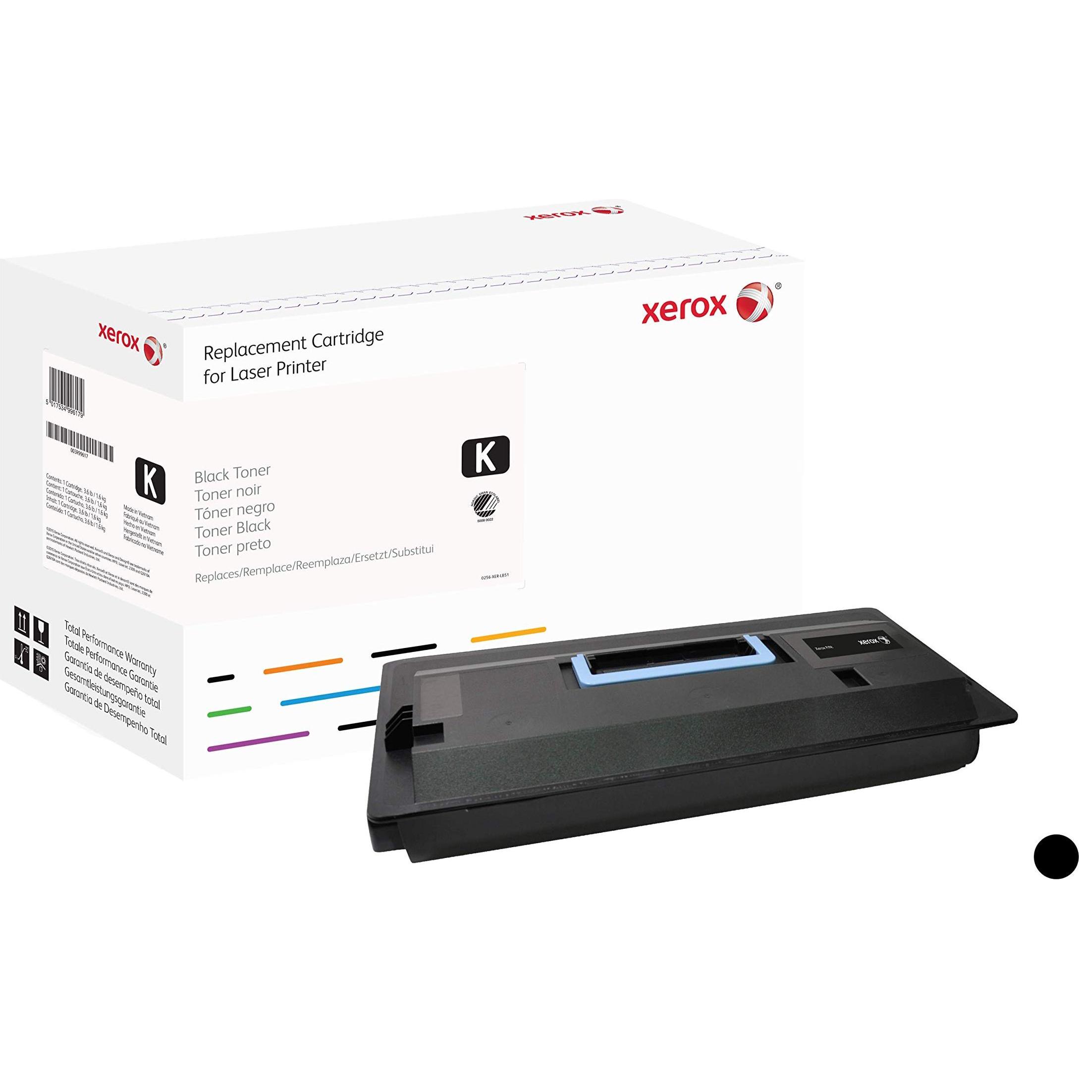 Xerox, Toner, TK-710 (BK)