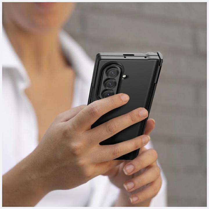 Produktbild Araree Nukin 360 (Samsung Galaxy Z Fold7)