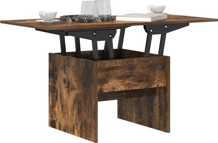 Image du produit vidaXL Moderner Tisch