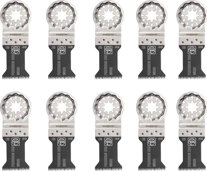 Productafbeelding Fein Invalzaagblad 35 mm E-Cut Pre