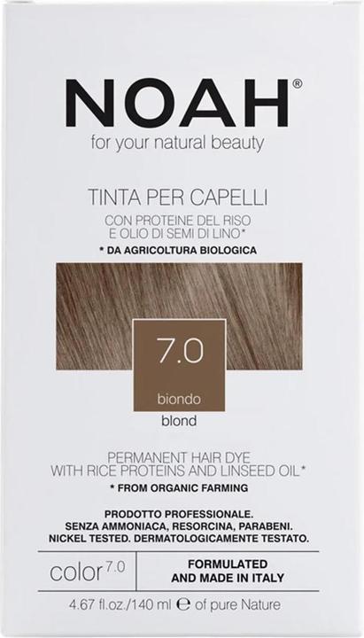 7,0 Bionda