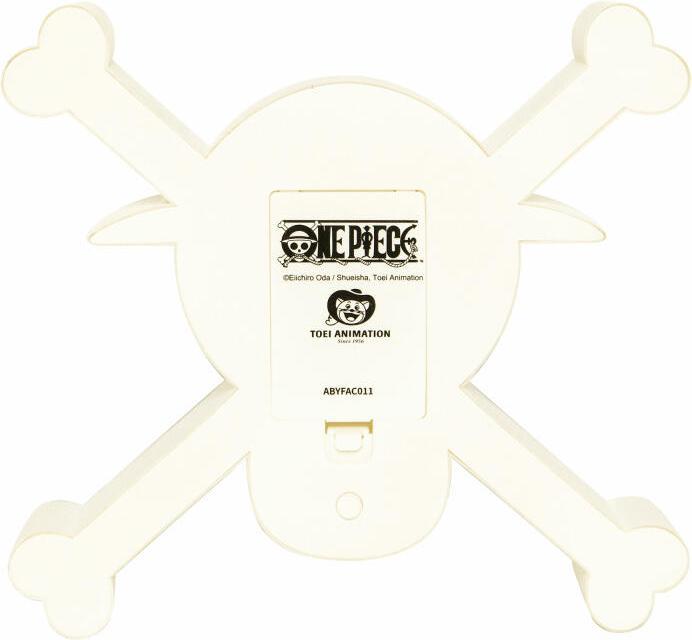 Image du produit ABYstyle Lampada One Piece : Skull (AX2)