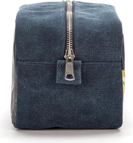 Produktbild Catseye London Wahs Bag extragross Grease Monkey