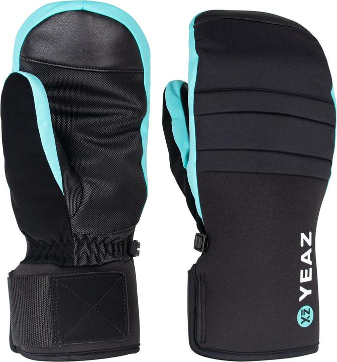 Actual product image Yeaz Pow (XL)