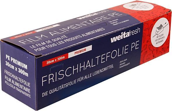 Alustar WF Premium PE EB30cm 300m (1 x)
