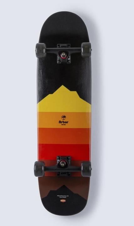 Produktbild Martillo 32.375" Artist 2020 - Complete (32.38")