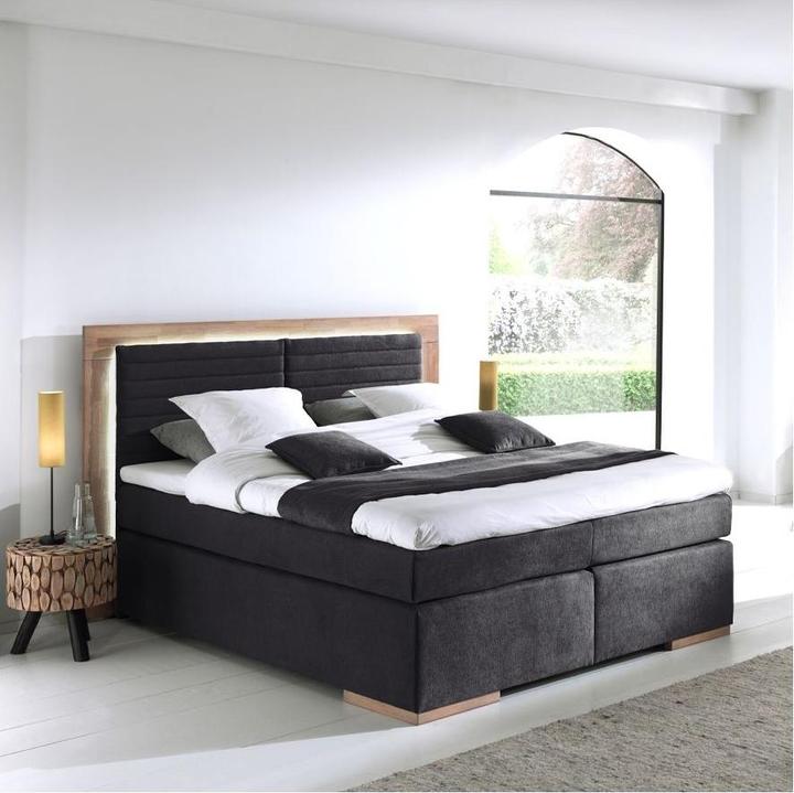 Image du produit Naturoo Marcel (180 x 200 cm)