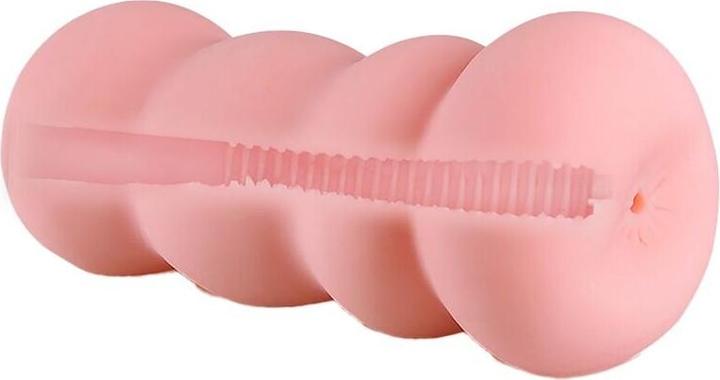 Dreamtoys Dream Toys The Girl Next Door Masturbator Flesh 15 cm