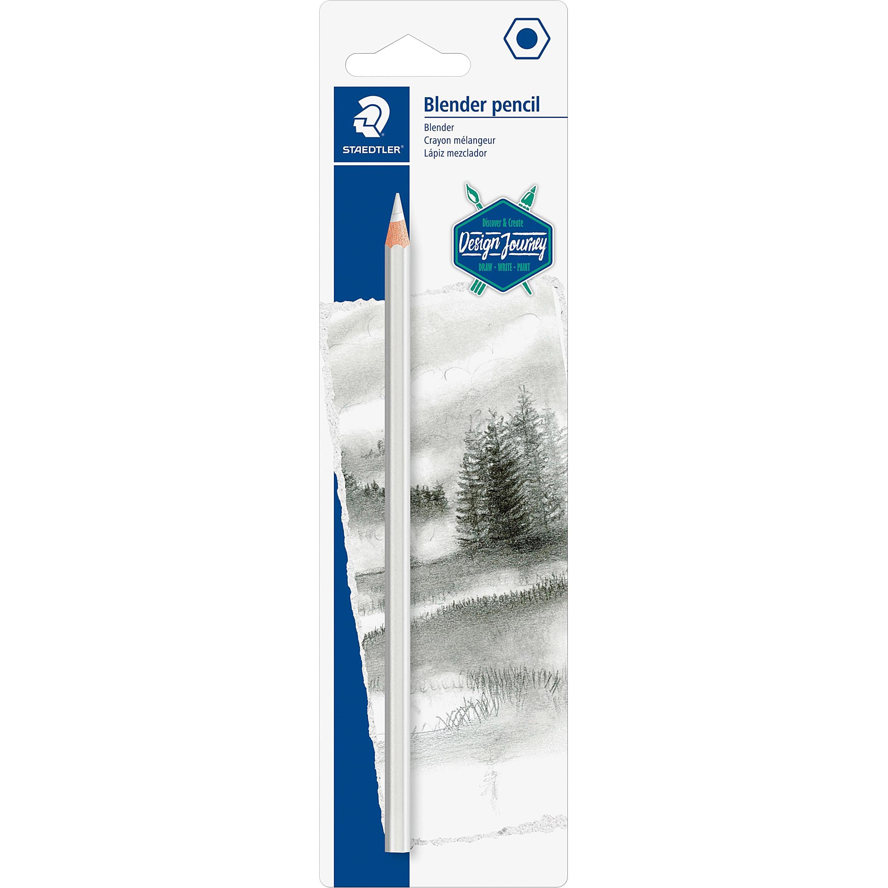 Staedtler, Bleistift, Mischstift 'Design Journey' (3 mm, 1 x)