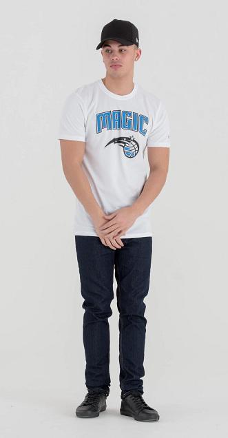 Produktbild New Era T-Shirt Orlando Magic NBA (S)