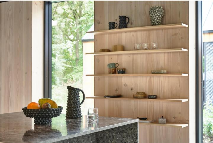 Immagine prodotto Villa Collection Serie ceramica Vaest (1.70 l)