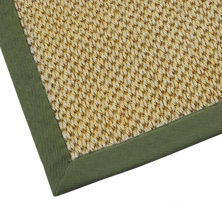 Actual product image Karat Tiger-Eye (160 x 230 cm)