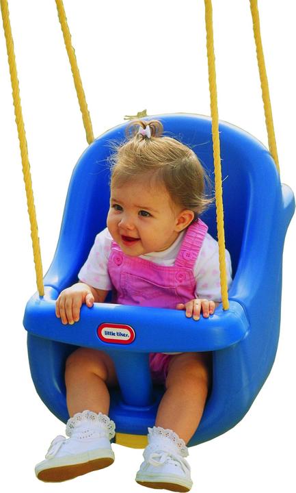 Productafbeelding Little Tikes High Back Toddler Swing