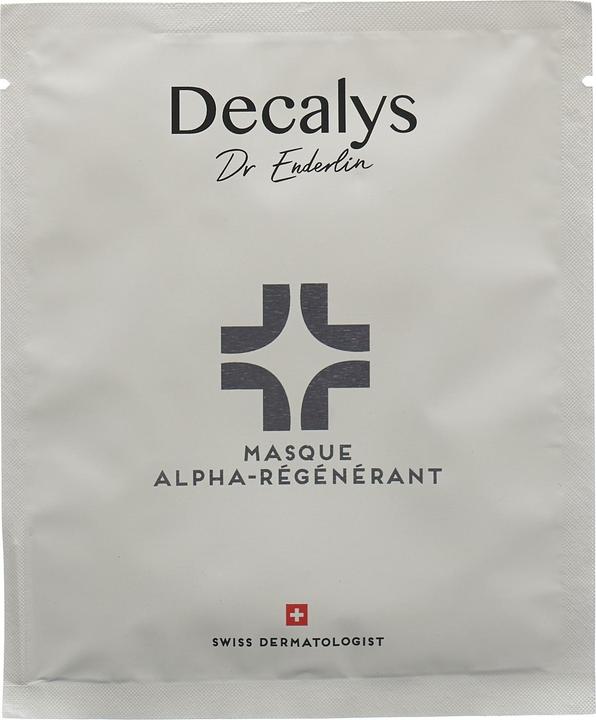Produktbild Decalys Masque alpha regenerant 3 (276.75 ml)