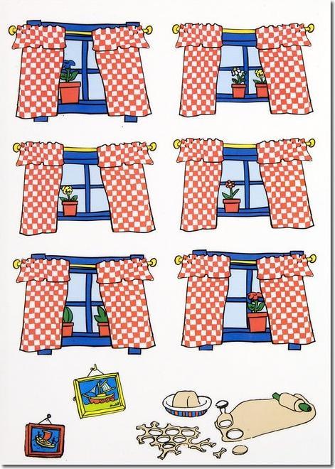 Immagine prodotto Sombo Pippi Calzelunghe - Villa Colle