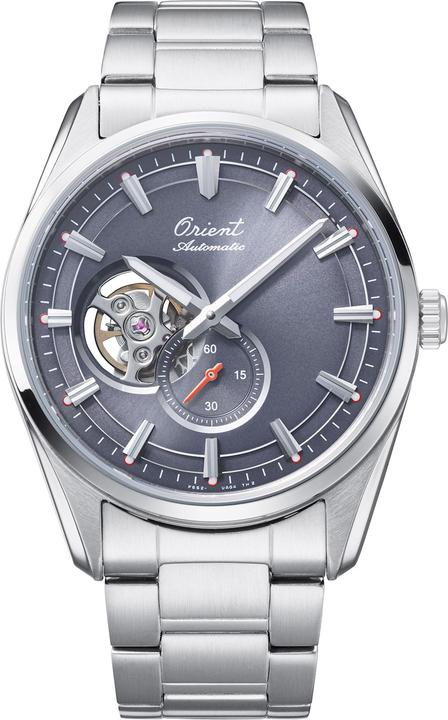 Immagine prodotto Orient Contemporary Small Seconds Semi Skeleton - RA-AR0012N (40 mm)