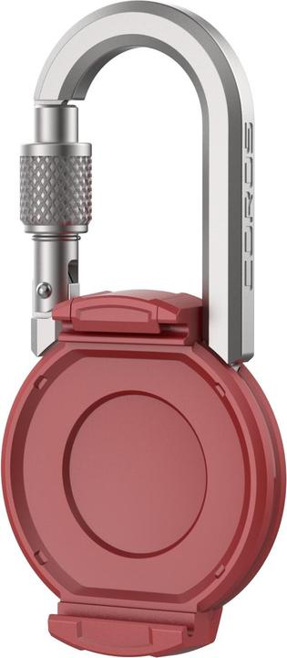 Produktbild Coros Vertix 2 Karabiner