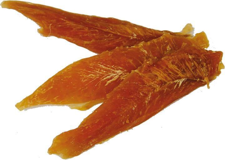 Produktbild Qualidog Hühnerbrust getrocknet (1 Stk., 80 g)