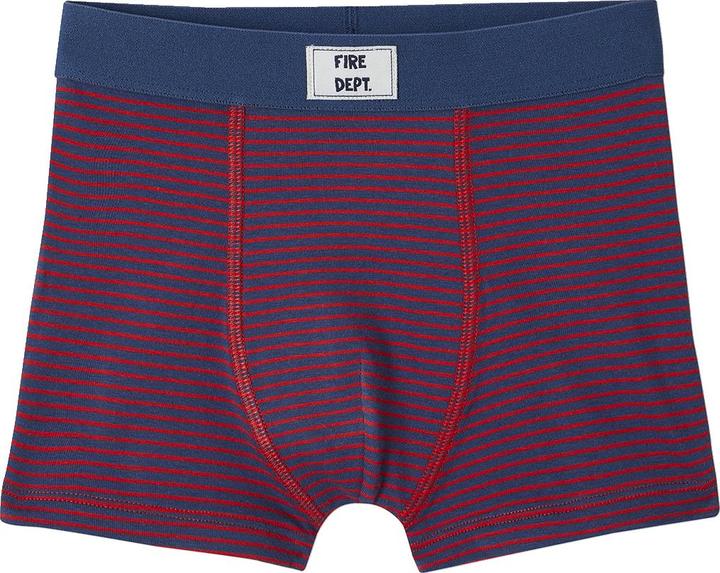 Produktbild Vertbaudet Boxershorts (98, 5er Pack)
