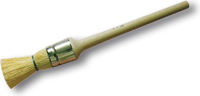 Peka Pinselfabrik Glue brush (for cold glue) (19 mm)