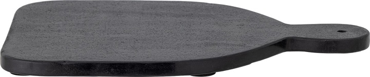 Produktbild Bloomingville Maddeline Cutting Board, Black, Marble