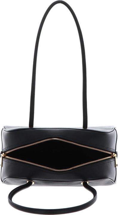 Actual product image Furla Poppy Dome Shoulder Bag