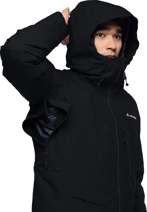 Immagine prodotto Vaude Monviso 2,5L Jacket (S)