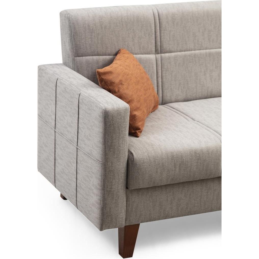 Thumbnail - Atelier del Sofa, Sofa, Fatima (Ecksofa)