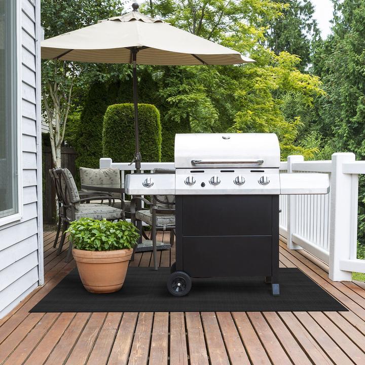 Actual product image Karat Balkonteppiche (60 x 400 cm)