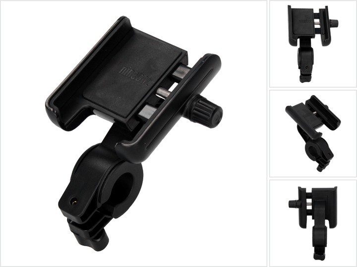Image du produit Segway-Ninebot Porte-téléphone