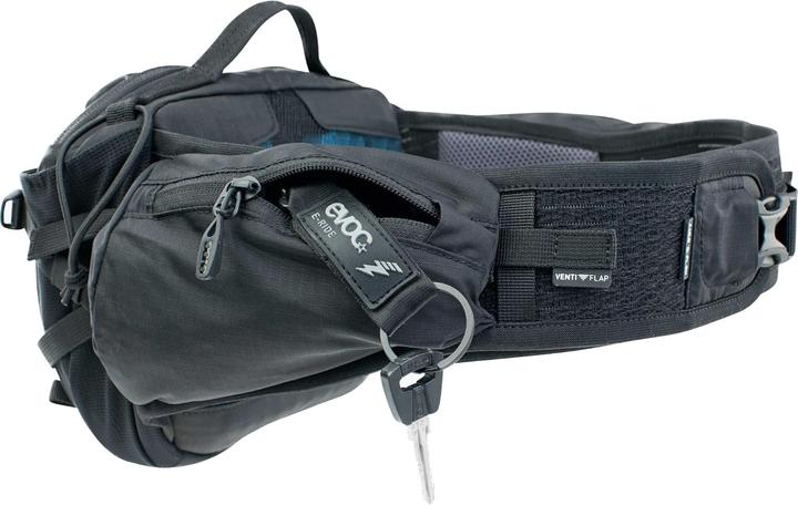 Actual product image Evoc Hip Pack Pro E-Ride