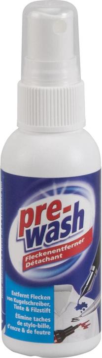 Pre-wash Fleckenentferner Kugelschreiber, Tinte & Filzstift
