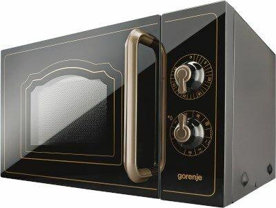 Actual product image Gorenje MO4250CLB (20 l)