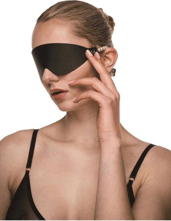 Immagine prodotto Guilty Pleasure Boudoir Pearl Bindfold