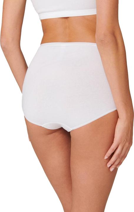 Produktbild Schiesser Panty Casual Bequem sitzend (42, 2er Pack)