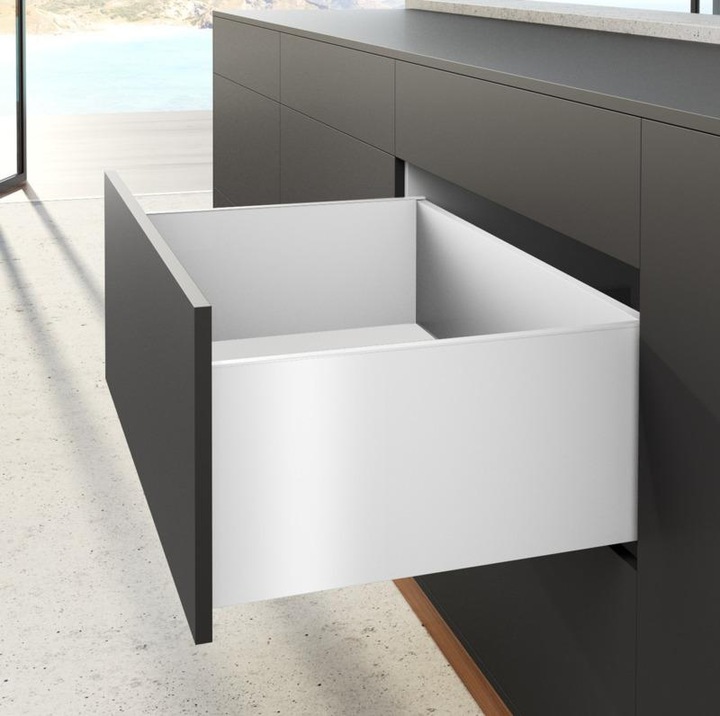 Produktbild Hettich Schubkasten Komplett-Set AvanTech YOU 251, 40 kg