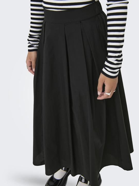 Produktbild Only ONLMAILA Langer Rock Rock (M)