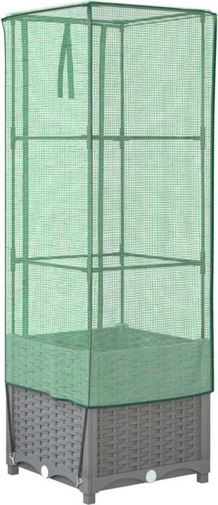 Produktbild vidaXL Hochbeet