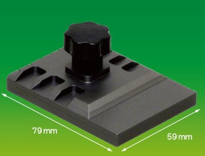 Master Tools Photo Etched parts Bender(M)